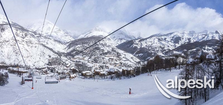 Val d'Allos